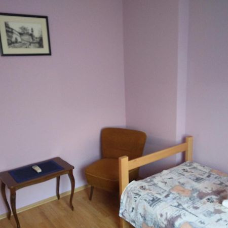 Ferienwohnung Lm 19 Novi Sad Exterior foto